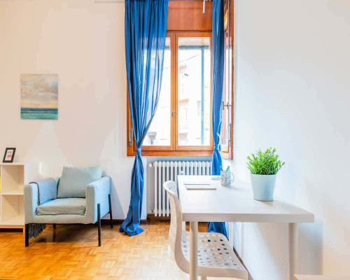 Stanza in Via Roberto Schumann - Gallery - 6
