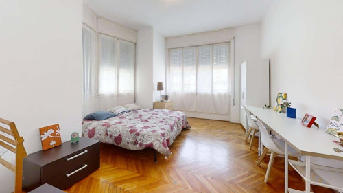 Stanza in Padova