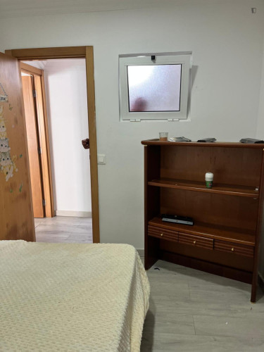 Nice 2 Bedroom House close to Barreiro Train Station  - Gallery -  5