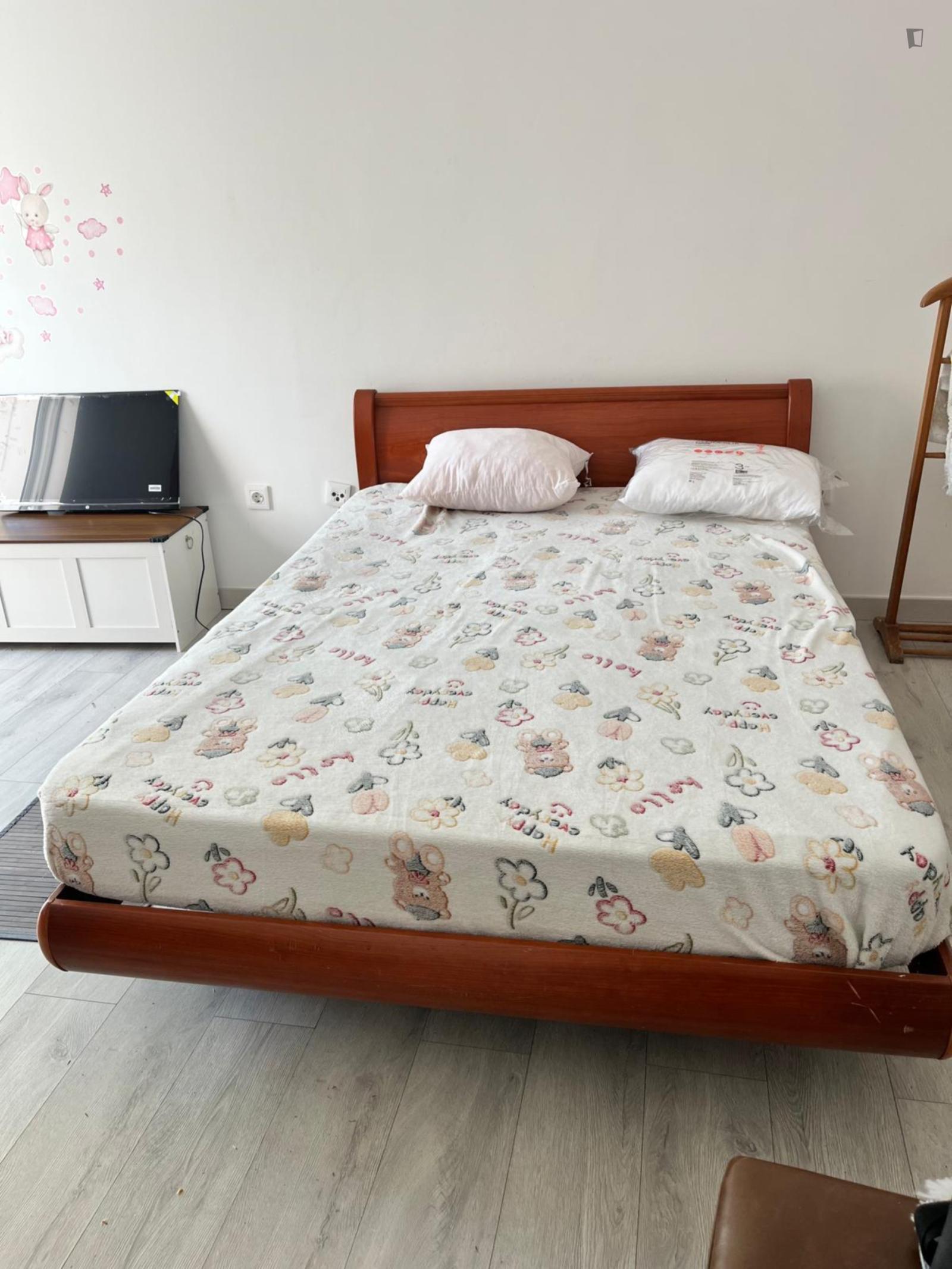 Nice 2 Bedroom House Close To Barreiro Train Station - Nice 2 Bedroom House close to Barreiro Train Station - Gallery - 1