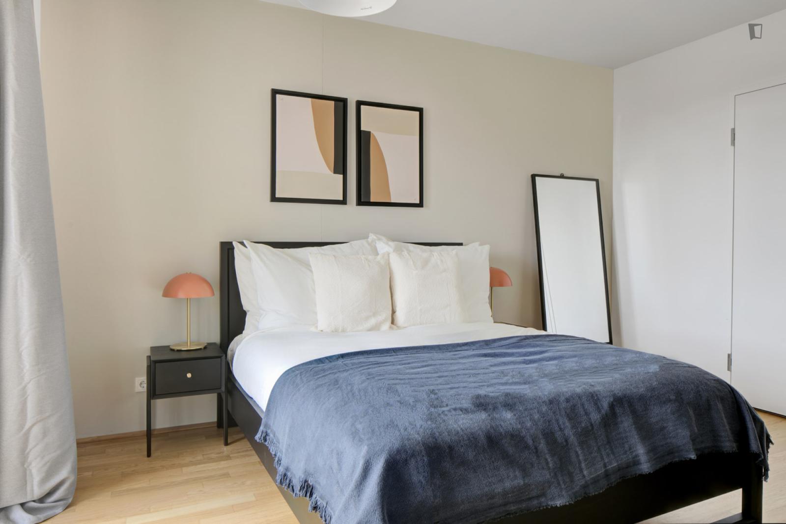 Comfy 1-Bedroom Flat Near The Central European University - Comfy 1-bedroom flat near the Central European University - Gallery - 1