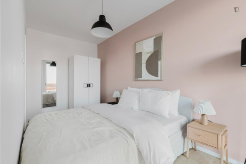 Stupendous 1-bedroom apartment in Leopoldstadt