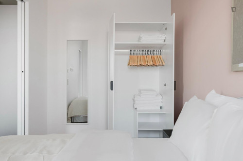 Stupendous 1-bedroom apartment in Leopoldstadt