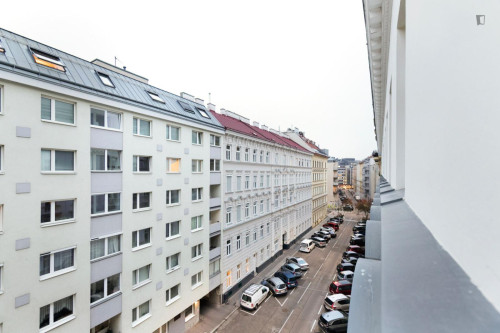 Welcoming studio in Roßau - Gallery - 13
