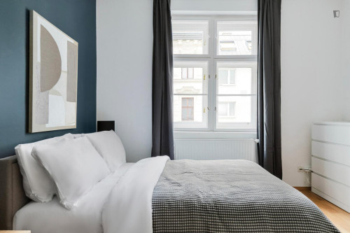 Welcoming studio in Roßau - Gallery - 4