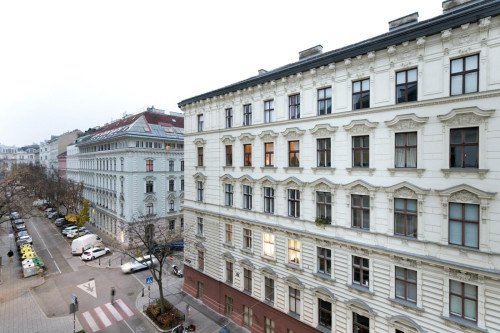 Welcoming studio in Roßau - Gallery - 14