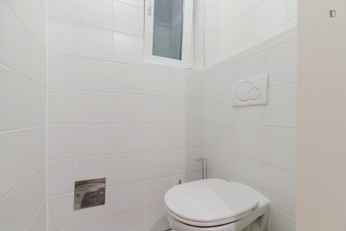Welcoming studio in Roßau - Gallery - 12
