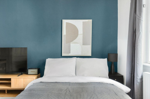 Welcoming studio in Roßau - Gallery - 5