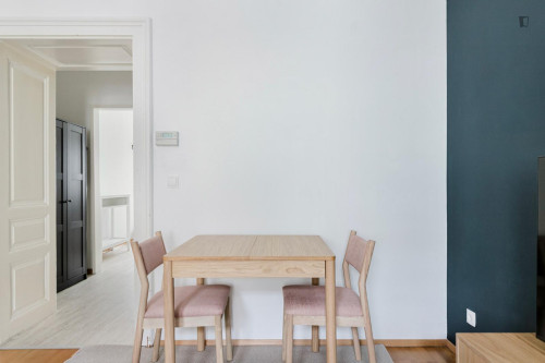 Welcoming studio in Roßau - Gallery - 7