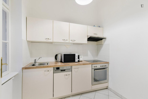 Welcoming studio in Roßau - Gallery - 9