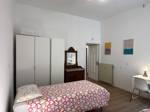3-Bedroom Apartment in Rome - Prati/Vaticano  - Gallery -  5