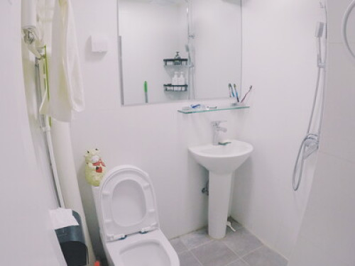Beijing Walden (near Sanyuan Qiao) - Gallery - 6