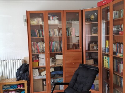 Comfortable home in central Beijing