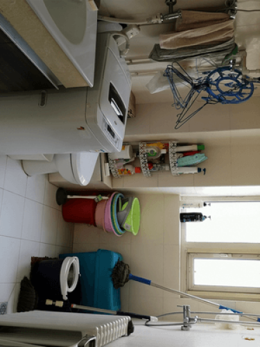 Comfortable home in central Beijing - Gallery - 5