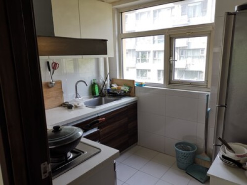 Comfortable home in central Beijing