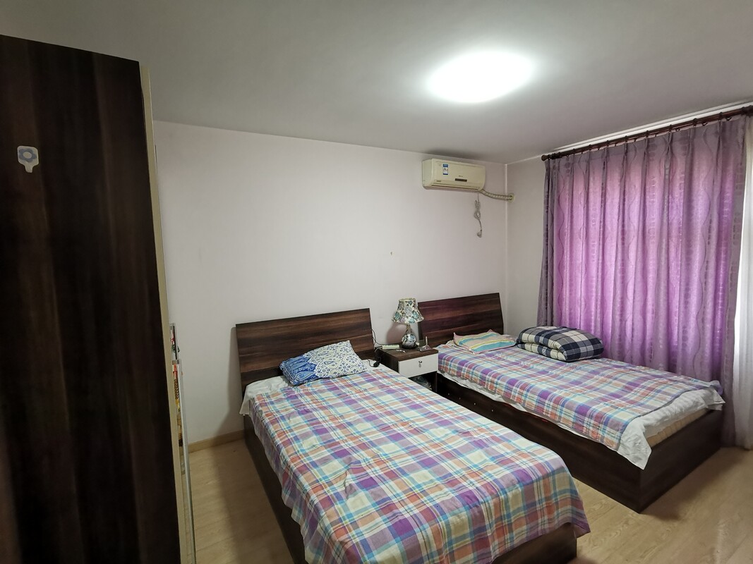 Room 1(Single Bed) - 1