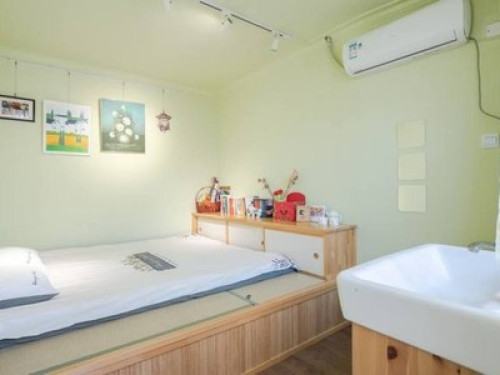皇城脚下温馨美丽的家 - Gallery - 44