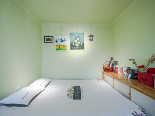 皇城脚下温馨美丽的家 - Gallery - 31