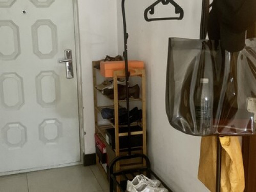 Cosy bedroom in Beijing city center - Gallery - 14