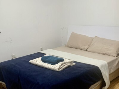 Cosy bedroom in Beijing city center - Gallery - 16
