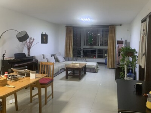 Cosy bedroom in Beijing city center - Gallery - 15