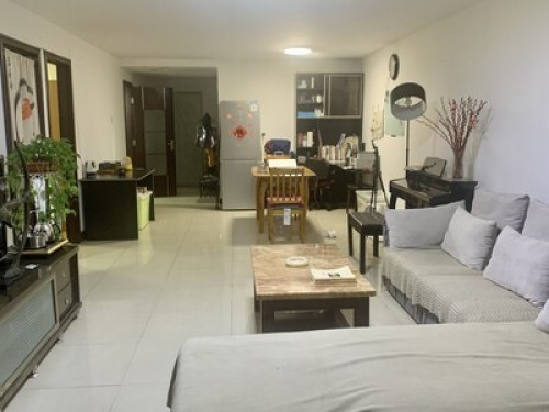 Cosy bedroom in Beijing city center - Gallery - 5