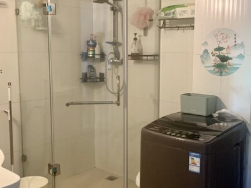 Cosy bedroom in Beijing city center - Gallery - 8