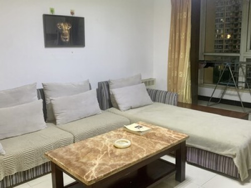 Cosy bedroom in Beijing city center - Gallery - 6