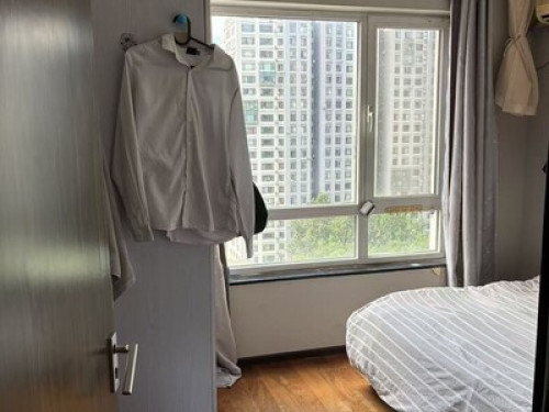 Cosy bedroom in Beijing city center - Gallery - 7