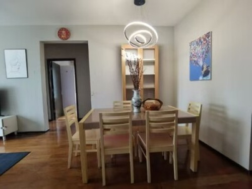 Cosy bedroom in Beijing city center - Gallery - 8