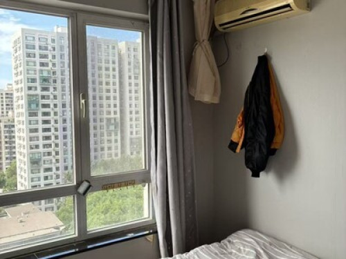 Cosy bedroom in Beijing city center - Gallery - 6