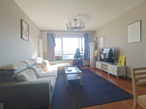 Cosy bedroom in Beijing city center - Gallery - 10