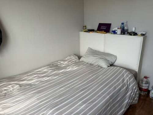 Cosy bedroom in Beijing city center