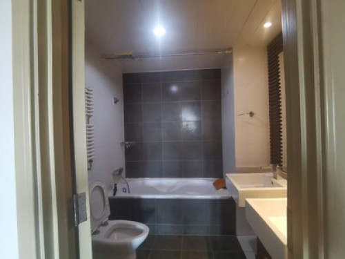 Shuangjing10/7 room plus bathroom - Gallery - 14
