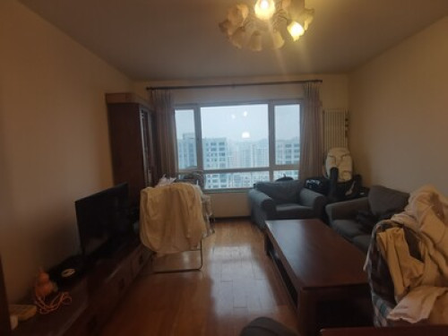 Shuangjing10/7 room plus bathroom - Gallery - 7