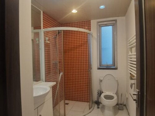 Shuangjing10/7 room plus bathroom