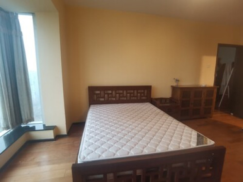 Shuangjing10/7 room plus bathroom