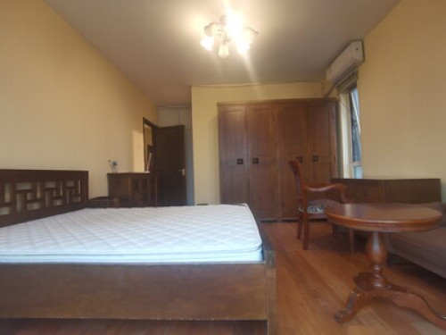 Shuangjing10/7 room plus bathroom - Gallery - 6