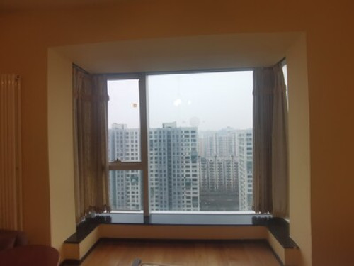 Shuangjing10/7 room plus bathroom