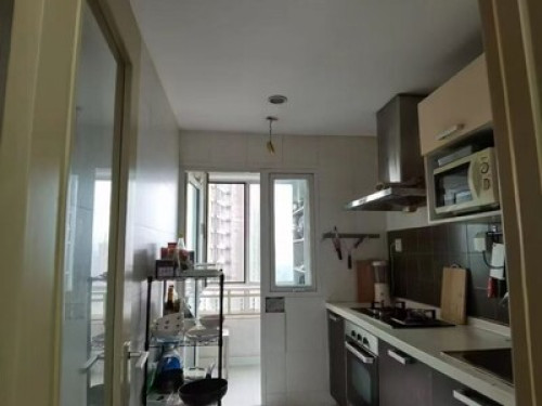 Shuangjing10/7 room plus bathroom - Gallery - 13