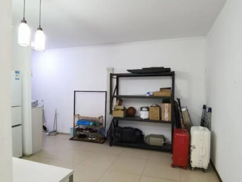 Shuangjing10/7 room plus bathroom - Gallery - 15