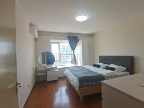 Shuangjing10/7 room plus bathroom - Gallery - 16