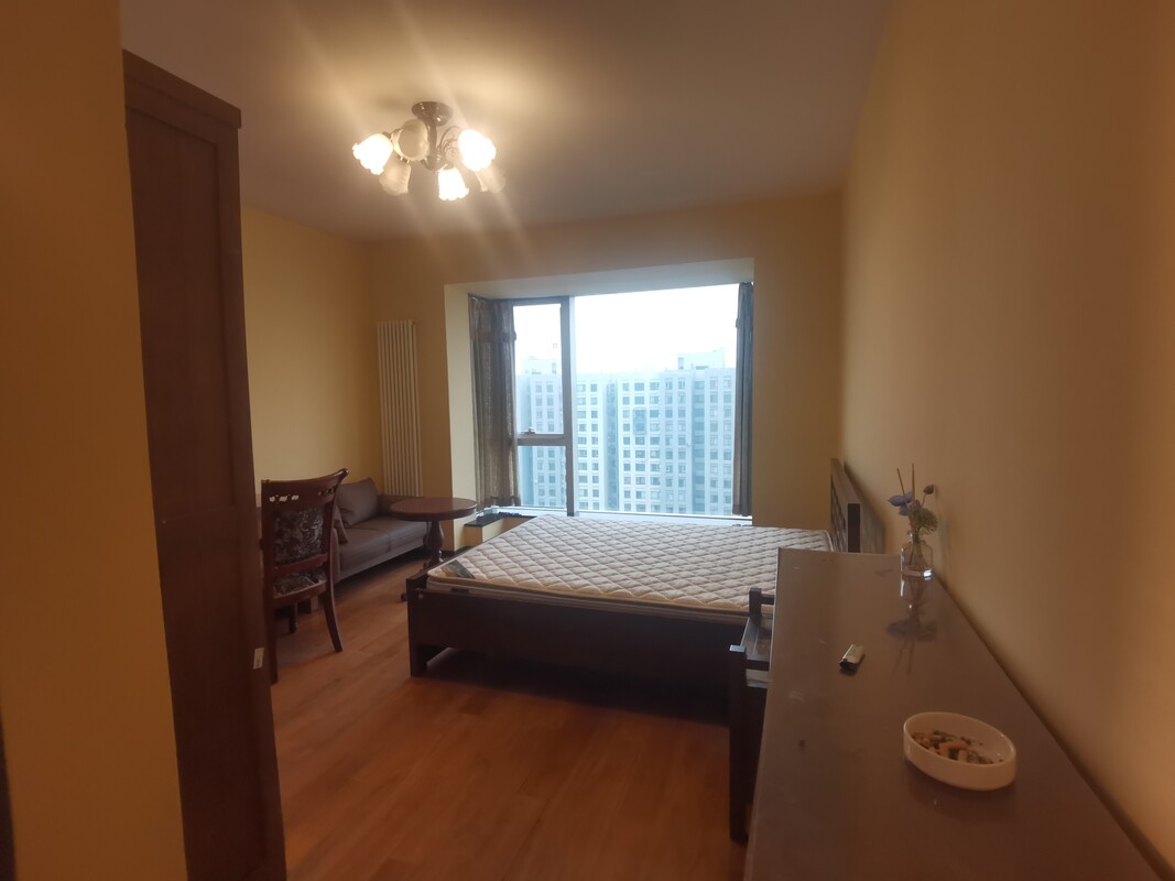Master Room With Private Bathroom(Full Room) - 1