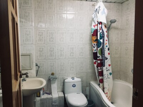 Big nice room in Dongzhimen Area