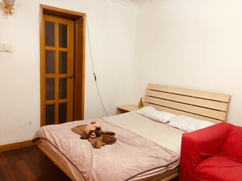 Big nice room in Dongzhimen Area