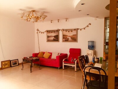 Big nice room in Dongzhimen Area