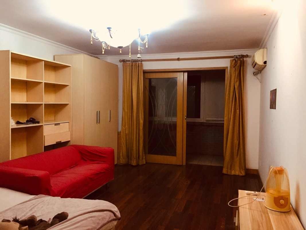 King And Queen's Room(Single Bed) - 1