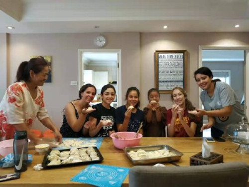 homestay with a happy family  - Gallery - 5