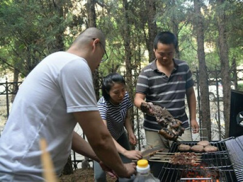 homestay with a happy family  - Gallery - 8