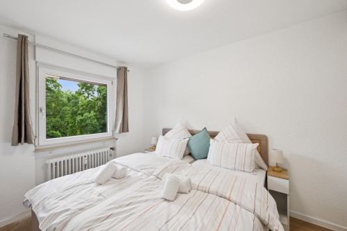 Ramoni Apartments - Weintraube